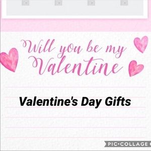 Mary Kay for Valentines pick and choose